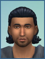 ansehen Collette Caspar junger Erwachsener